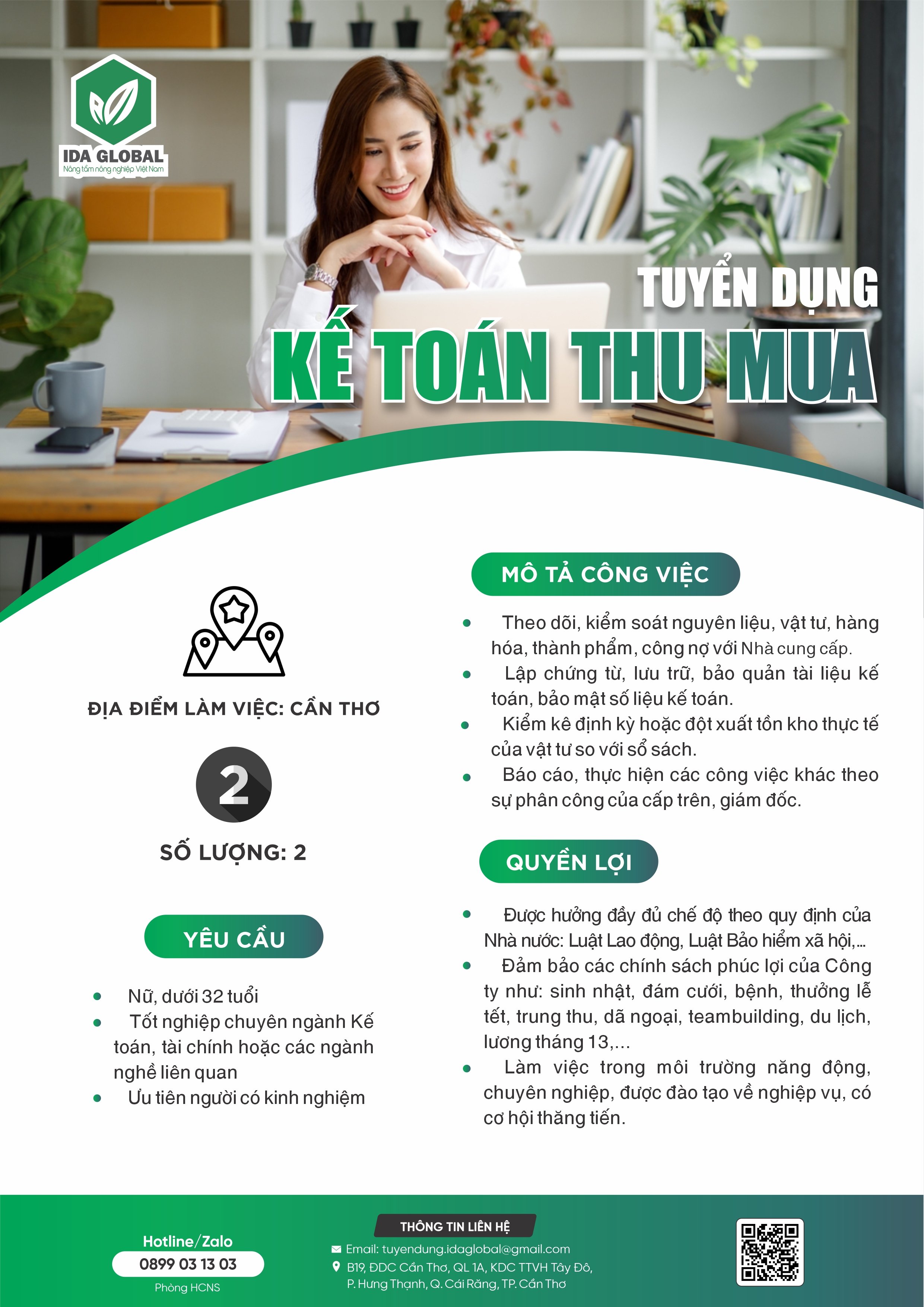 lĩnh vực hoạt động